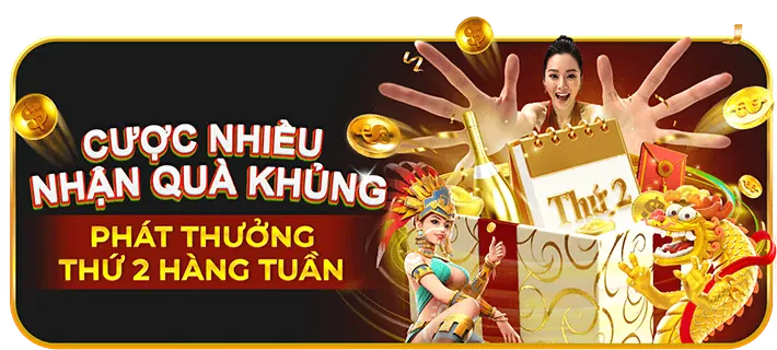 Cấp độ Vàng VIP